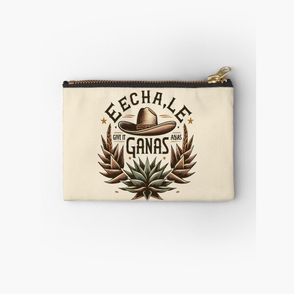 Item preview, T-shirt with a motivational Mexican quote: Échale Ganas (Give it your all). Perfect for those seeking inspiration and a positive attitude, Mexican Culture, Motivational T-shirt, Inspirational, Self-Improvement designed and sold by ChidaStore.