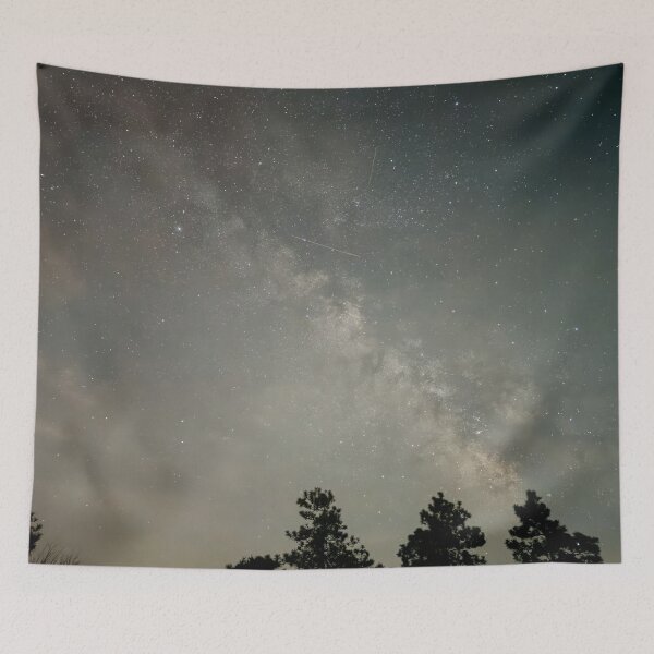 Item preview, Milkyway above the Trees designed and sold by Mychaila's Creations.