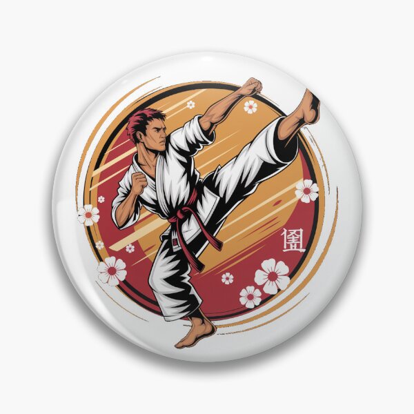 Item preview, Shoshin Karate designed and sold by Corpsecutter.