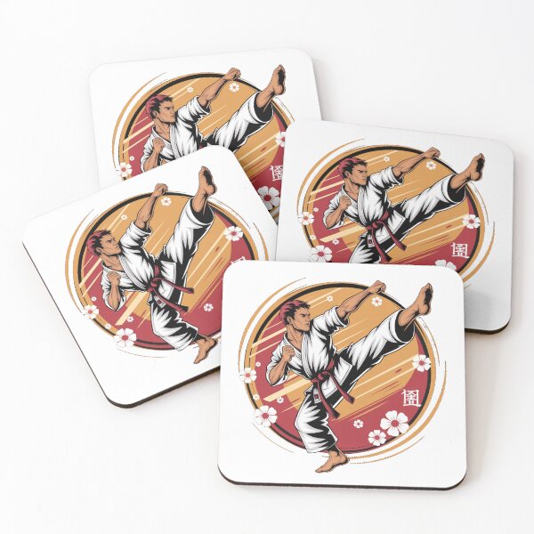 Item preview, Shoshin Karate designed and sold by Corpsecutter.