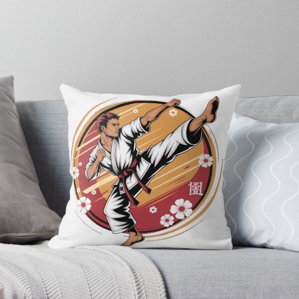 Item preview, Shoshin Karate designed and sold by Corpsecutter.
