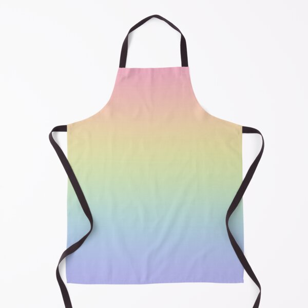 Item preview, Pastel Rainbow Gradient  designed and sold by Whoopsidoodle.