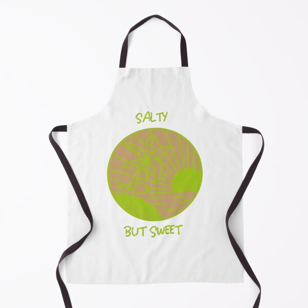 Item preview, Salty but Sweet designed and sold by ManaBest.