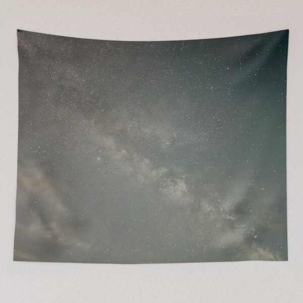 Item preview, Milkyway beyond the Clouds designed and sold by Mychaila's Creations.