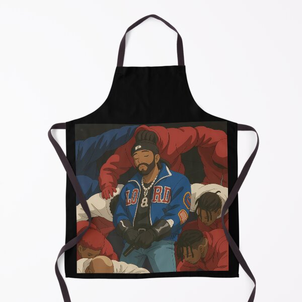 Item preview, Kenny SB - Hip Hop Anime Style designed and sold by Zuriel Hargrove.