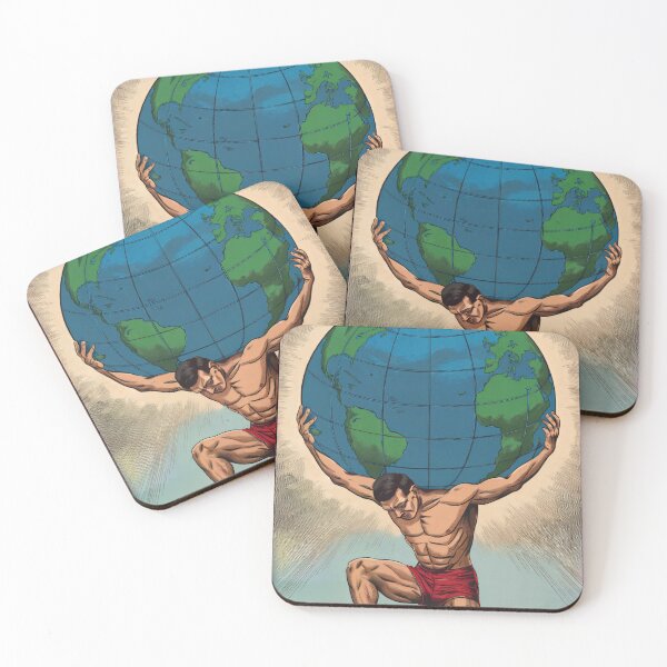 Item preview, El Mundo (The World) Loteria Card  designed and sold by matteflor.
