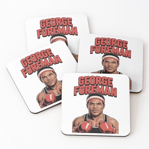 Item preview, George Foreman: The Powerhouse designed and sold by Snap Sell Studio HQ.