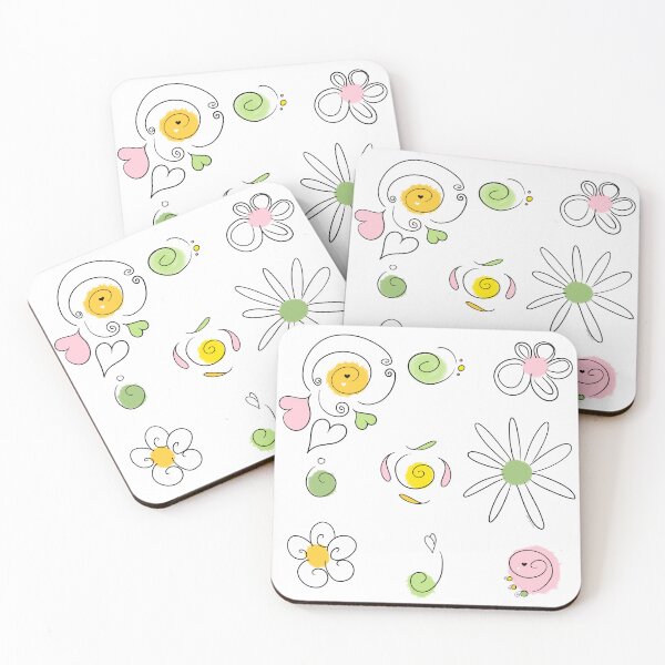 Item preview, Spring Bliss designed and sold by DitzyDonuts.