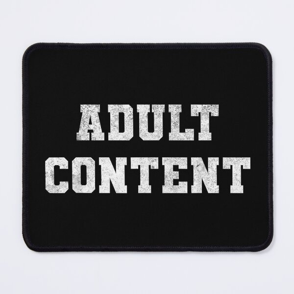 Item preview, ADULT CONTENT designed and sold by Alluka Brand.