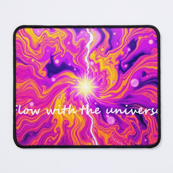 Item preview, Trust the Universe designed and sold by Jill's Closet.