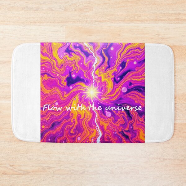 Item preview, Trust the Universe designed and sold by Jill's Closet.