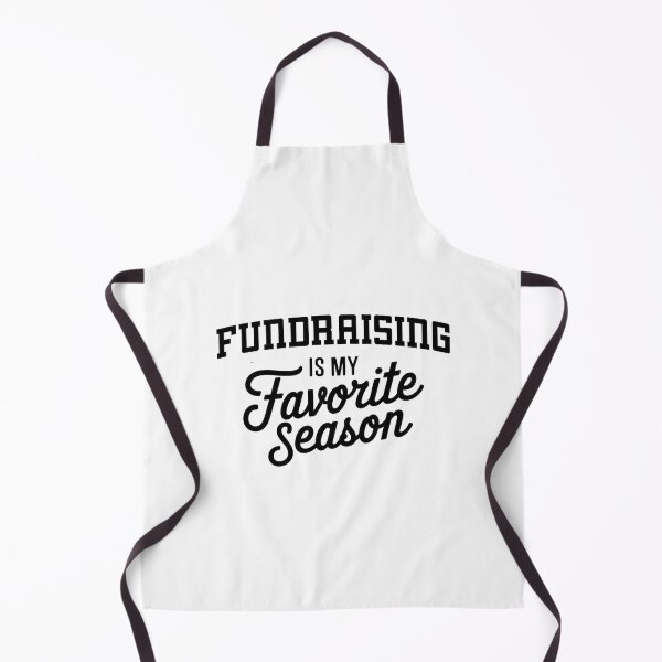 Item preview, Fundraising is My Favorite Season Funny Fundraising Lover designed and sold by Oussinc.
