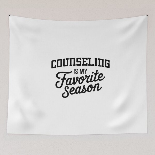 Item preview, Counseling is My Favorite Season Funny Counseling Lover designed and sold by Oussinc.