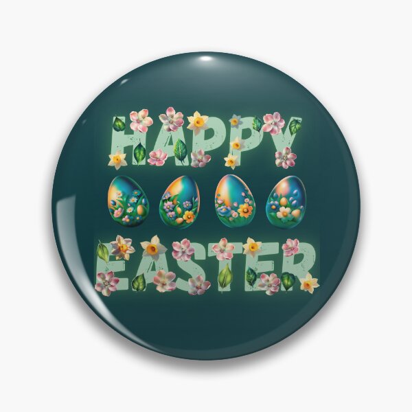 Item preview, Blossom Easter. designed and sold by NextDoorToMe.