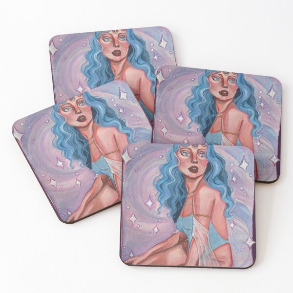 Item preview, Among the stars designed and sold by SphynxnStardust.