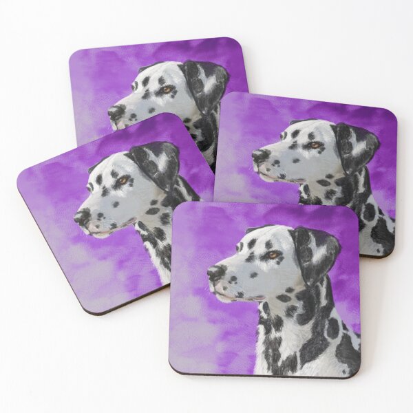 Item preview, Dalmation designed and sold by Slightlyunderrated Art.