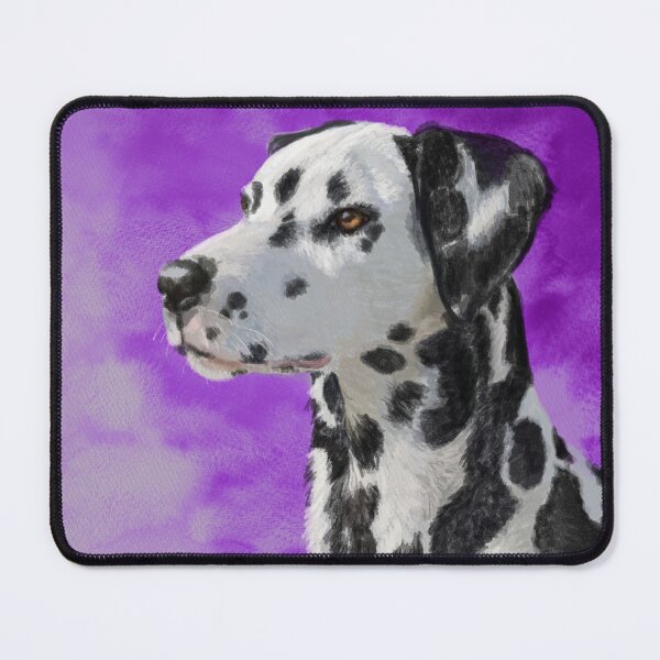 Item preview, Dalmation designed and sold by Slightlyunderrated Art.