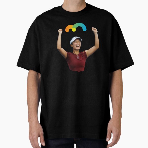 Item preview, Miami Open. Alexandra Eala designed and sold by Kaigorshirts.