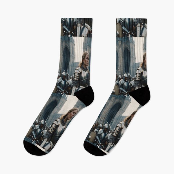 Item preview, Joan Of Arc 2 designed and sold by MajesticPx.