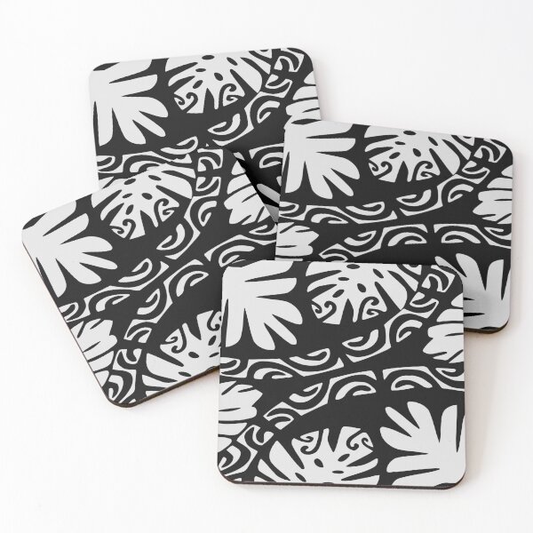 Item preview, VAHITI (white) designed and sold by Nesian-Tahiti.