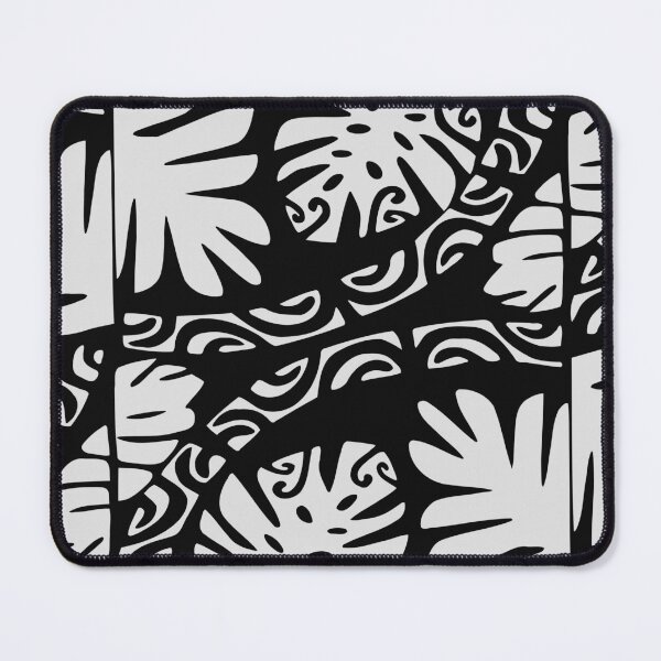 Item preview, VAHITI (white) designed and sold by Nesian-Tahiti.