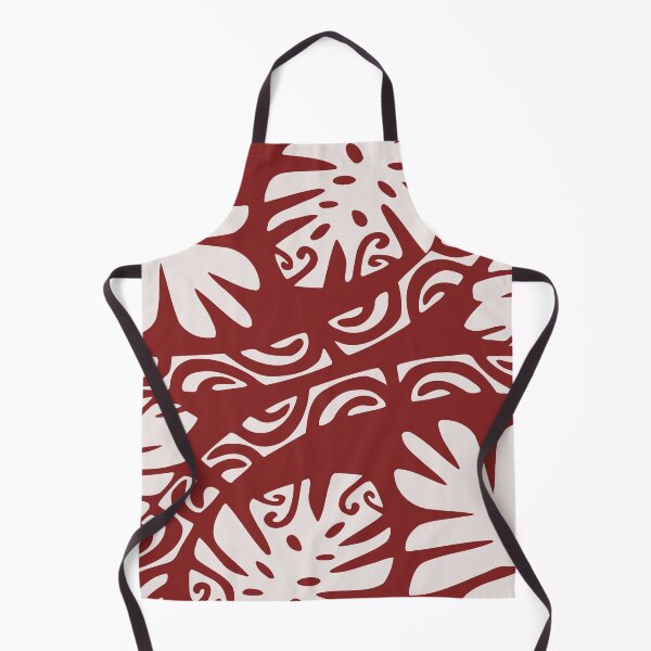 Item preview, VAHITI (white) designed and sold by Nesian-Tahiti.