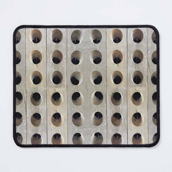 Item preview, Riddling Rack  - by South Australian artist Avril Thomas at Magpie Springs designed and sold by MagpieSprings.