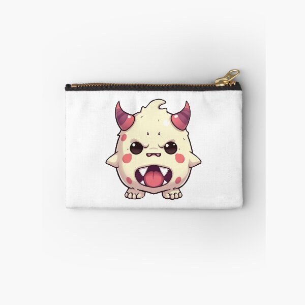 Item preview, Grumpy Little Monster designed and sold by Edratone.