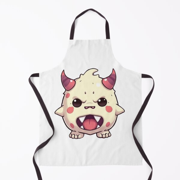 Item preview, Grumpy Little Monster designed and sold by Edratone.