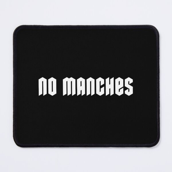 Item preview, "No Manches" Cute Funny Spanish Mexican Word designed and sold by LuveeTuffCo.