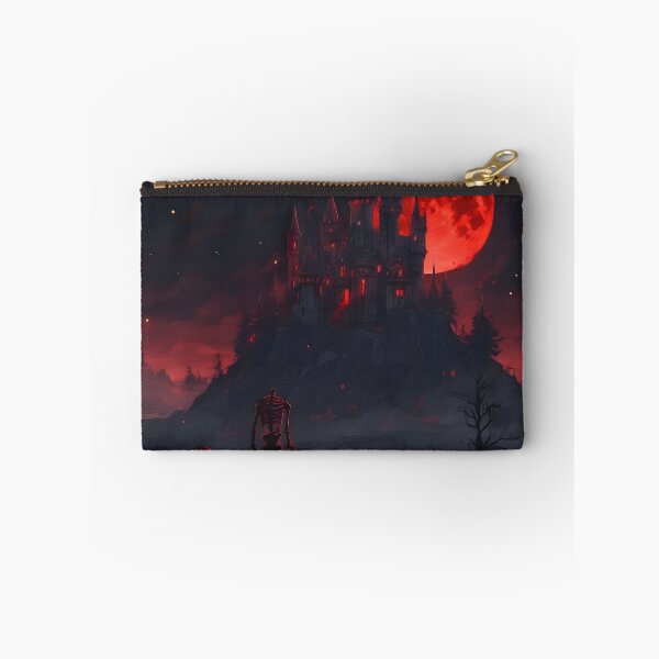 Item preview, Castle Dark Fantasy designed and sold by TkcArts.