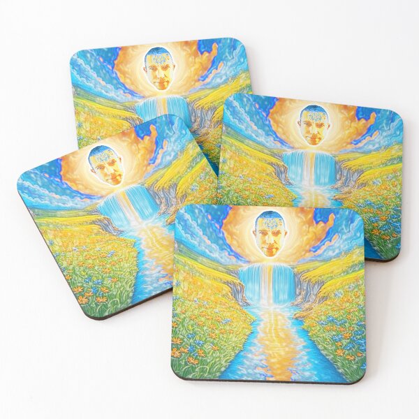 Item preview, TheRiverAbove designed and sold by Klaus Bremner (Autotelic Art).