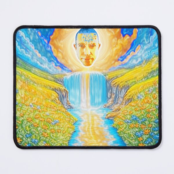 Item preview, TheRiverAbove designed and sold by Klaus Bremner (Autotelic Art).