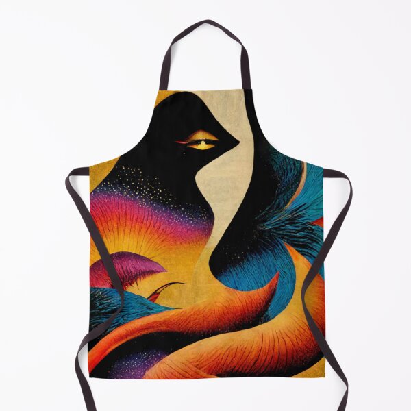 Item preview, Abstract designed and sold by Seeded.