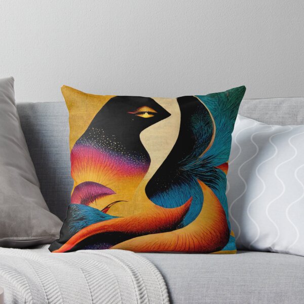 Item preview, Abstract designed and sold by Seeded.