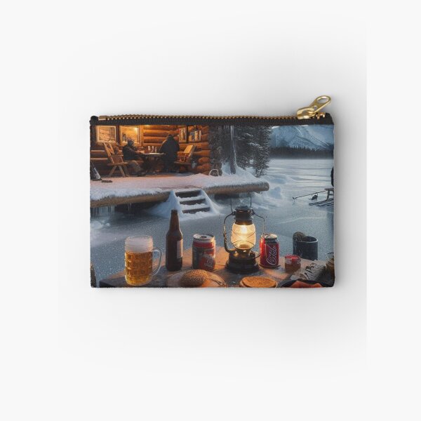 Item preview, Hoover steady Inn designed and sold by Every Knee.