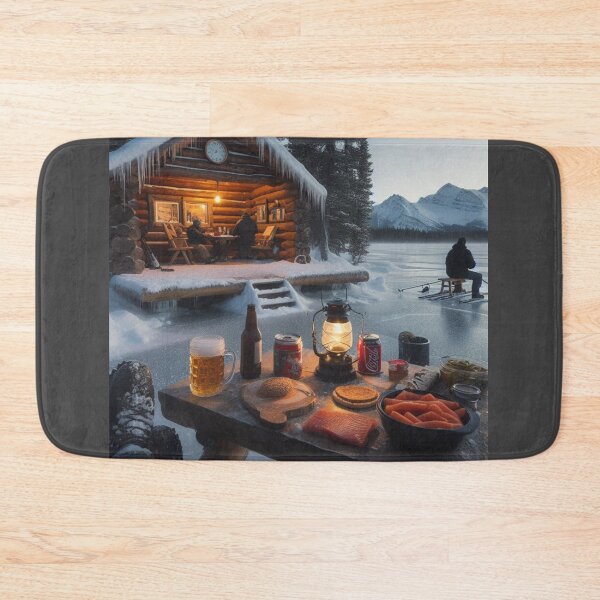 Item preview, Hoover steady Inn designed and sold by Every Knee.