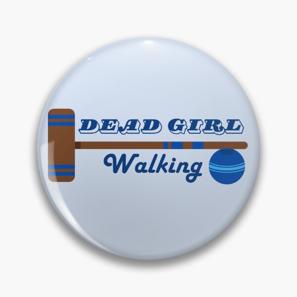 Item preview, Heathers the Musical, Dead Girl Walking designed and sold by Luisaisreading.