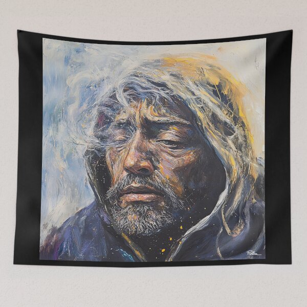 Item preview, WEATHERED BY TIME designed and sold by ArtbyRolleen.