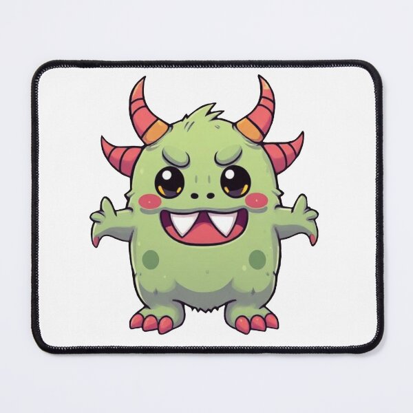 Item preview, Player Monster in Cuddle Mode designed and sold by Edratone.