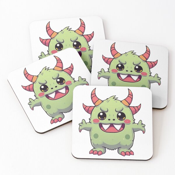 Item preview, Player Monster in Cuddle Mode designed and sold by Edratone.
