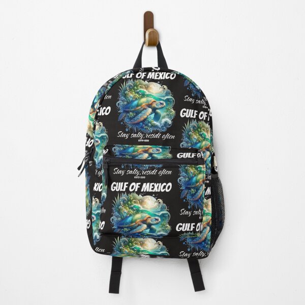 Item preview, Gulf of Mexico designed and sold by leicha.