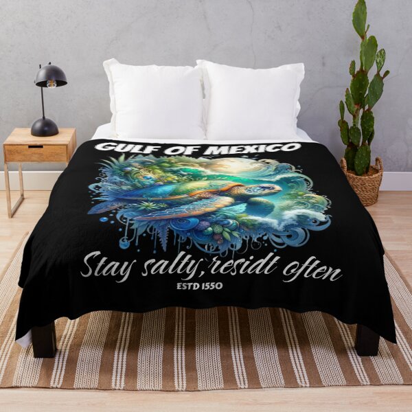 Item preview, Gulf of Mexico designed and sold by leicha.