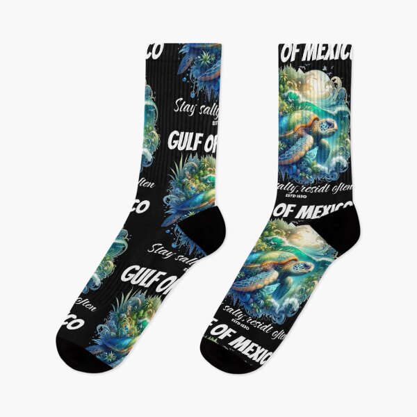 Item preview, Gulf of Mexico designed and sold by leicha.