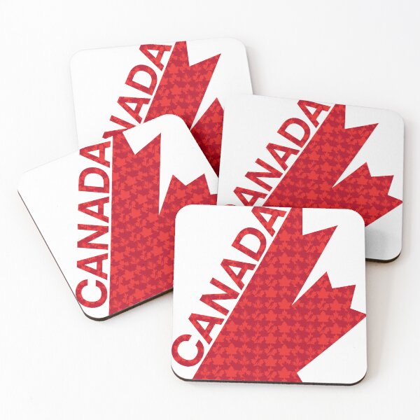 Item preview, Canada Retro designed and sold by BennyGoat.