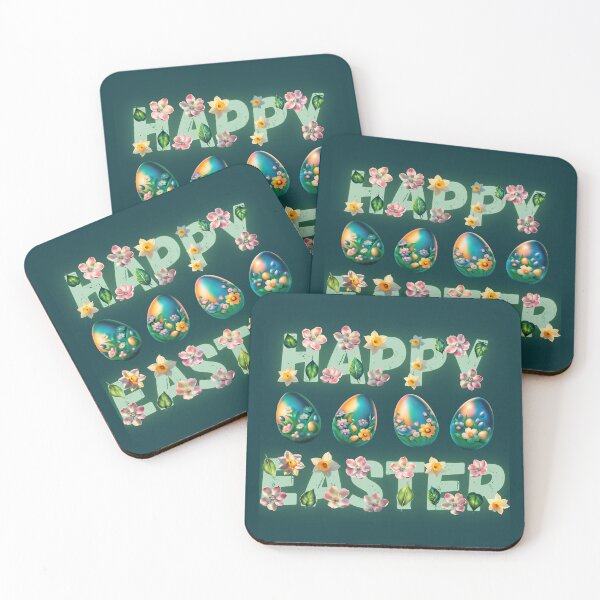 Item preview, Blossom Easter. designed and sold by NextDoorToMe.