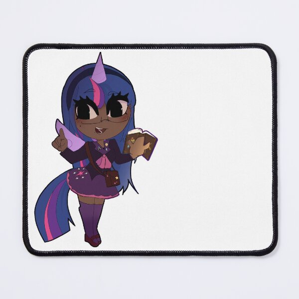 Item preview, HUMAN ⌇Twilight Sparkle designed and sold by jellyflush.