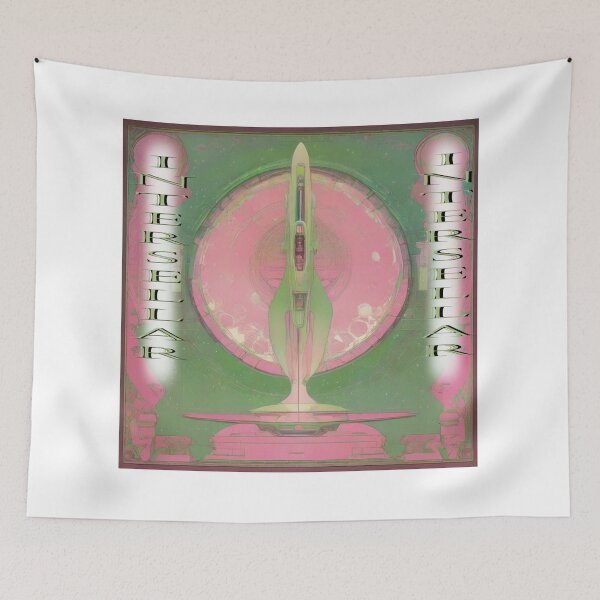Item preview, Intersellar designed and sold by Seeded.