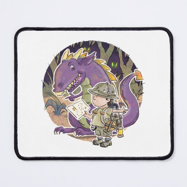 Item preview, Treasure Hunters designed and sold by andyiomoon.