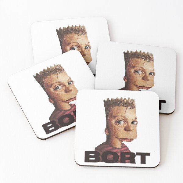 Item preview, BORT designed and sold by ClaymationWorld.